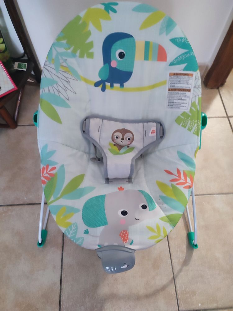 Affaire b�b� 120 Pierrelatte (26)