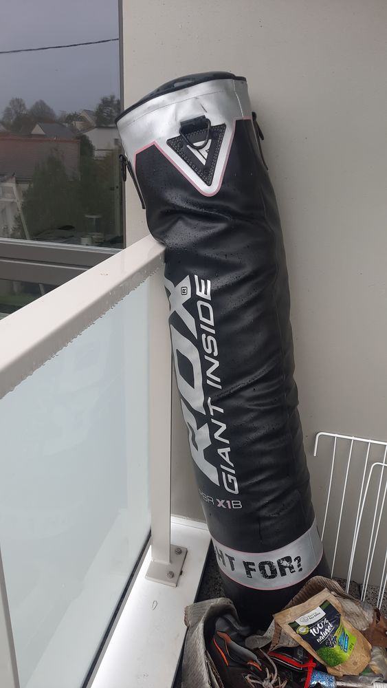 Affaire de boxes neuves 250 Rennes (35)