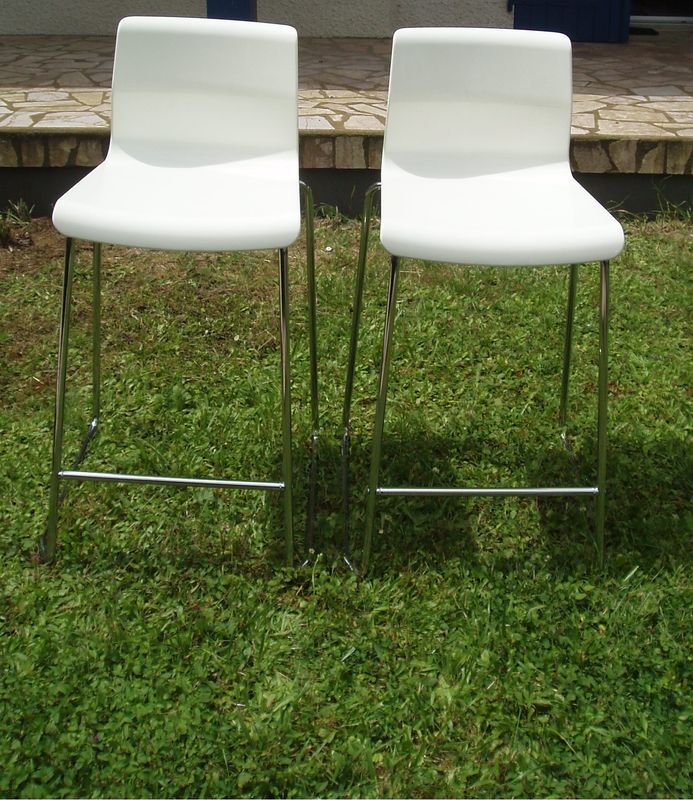 AFFAIRE 2 CHAISE BARS GLENN 140 Ch�tellerault (86)