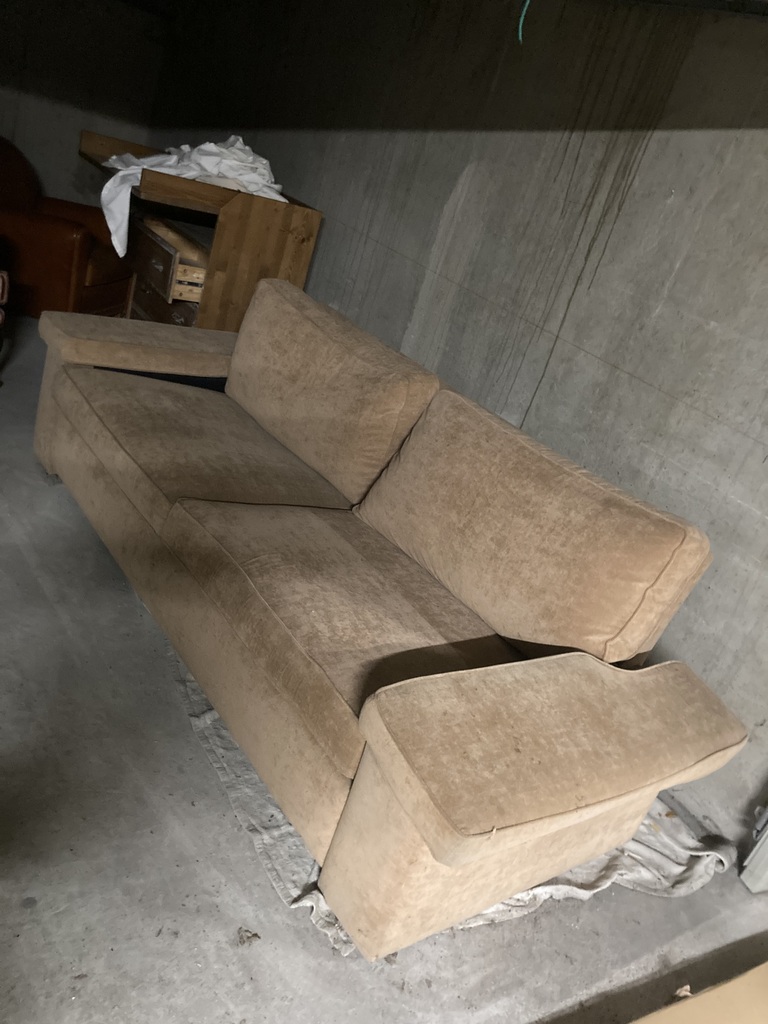  AFFAIRE LUXE CANAP� AURA 450 Lyon 3 (69)