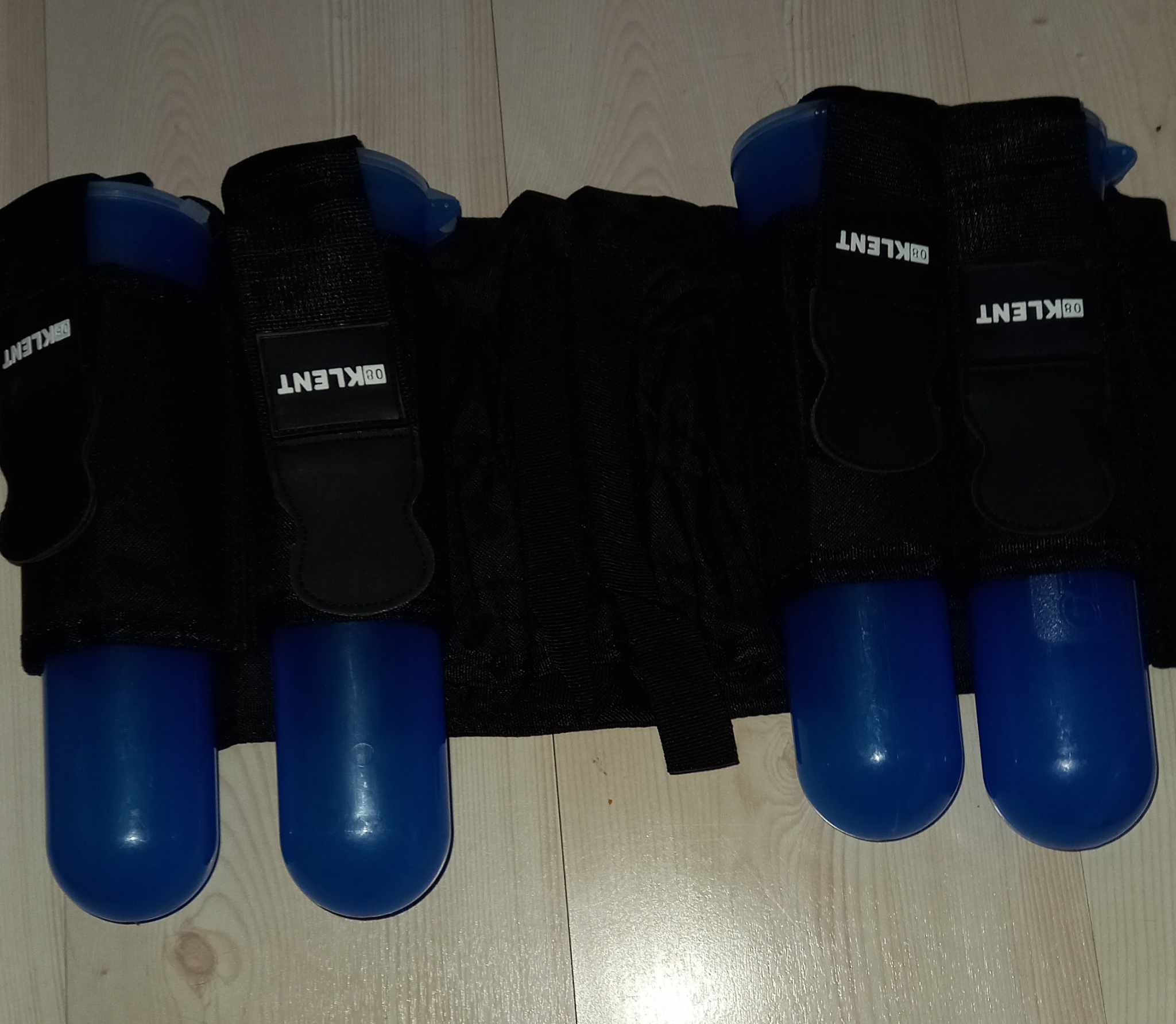 Affaire paintball 0 Dreux (28)