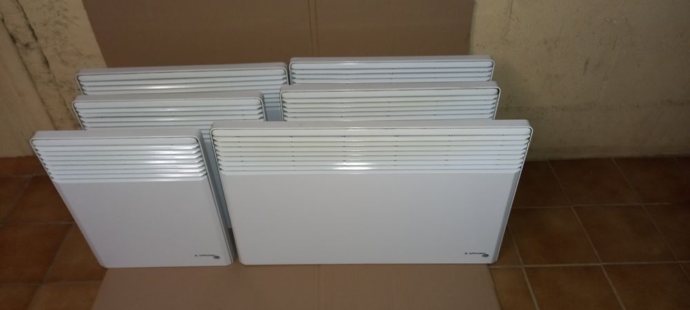 AFFAIRE Radiateurs Electriques 20 Luc� (28)