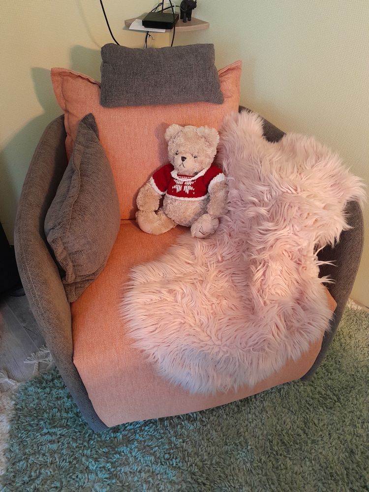 Affaire � saisir 
Fauteuil relax �lectrique jamais servi 1 Courson-les-Carri�res (89)