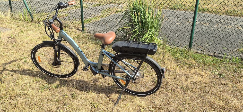 Affaire � saisir v�lo �lectrique �tat neuf 759 Boissy-Saint-L�ger (94)