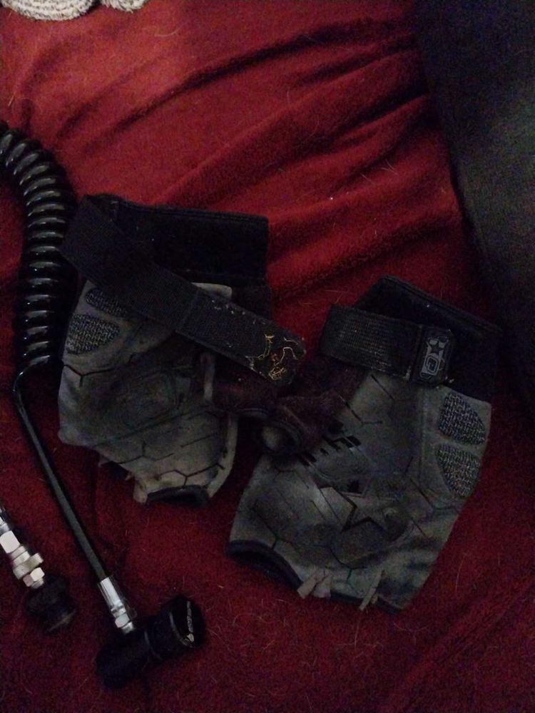 affaires de paintball ( kit complet ) 270 Nalliers (85)