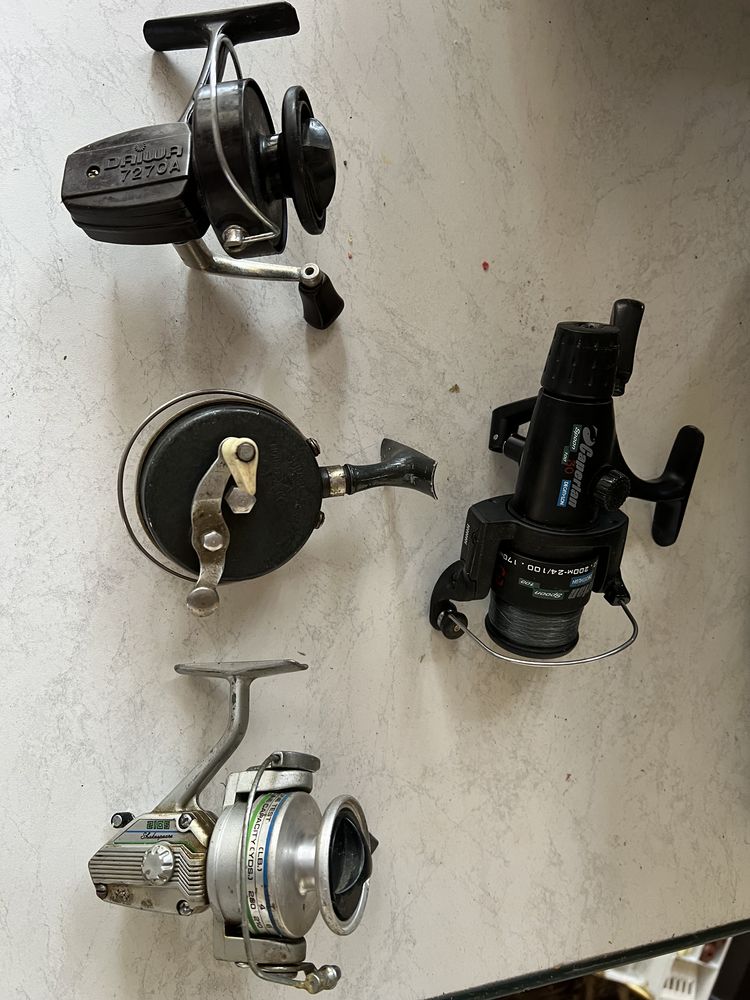 Affaires de p�che 1 Charroux (03)