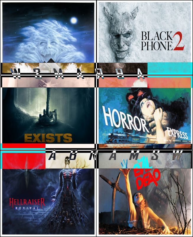 affiche de cine 100 �chassi�res (03)