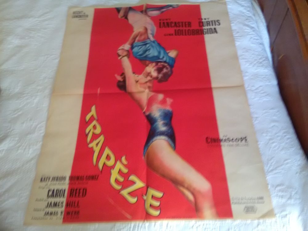 Affiche cin�ma 180 Breuillet (91)