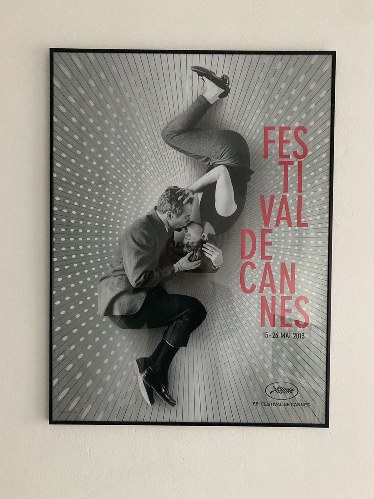 Affiche Festival du film 2013 30 Cannes (06)