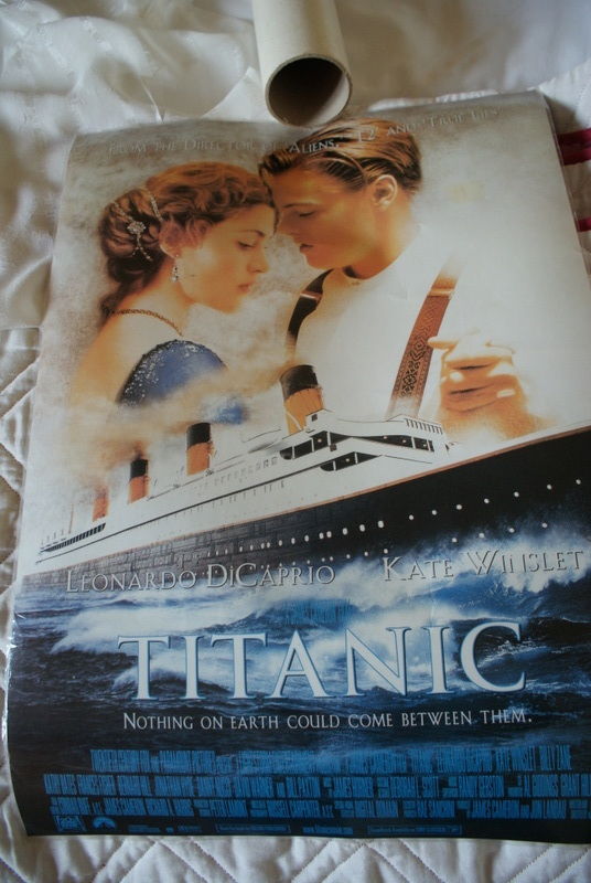 Affiche  Titanic  10 Quimper (29)
