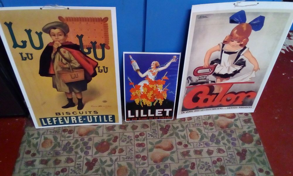 affiche 25 Bazas (33)