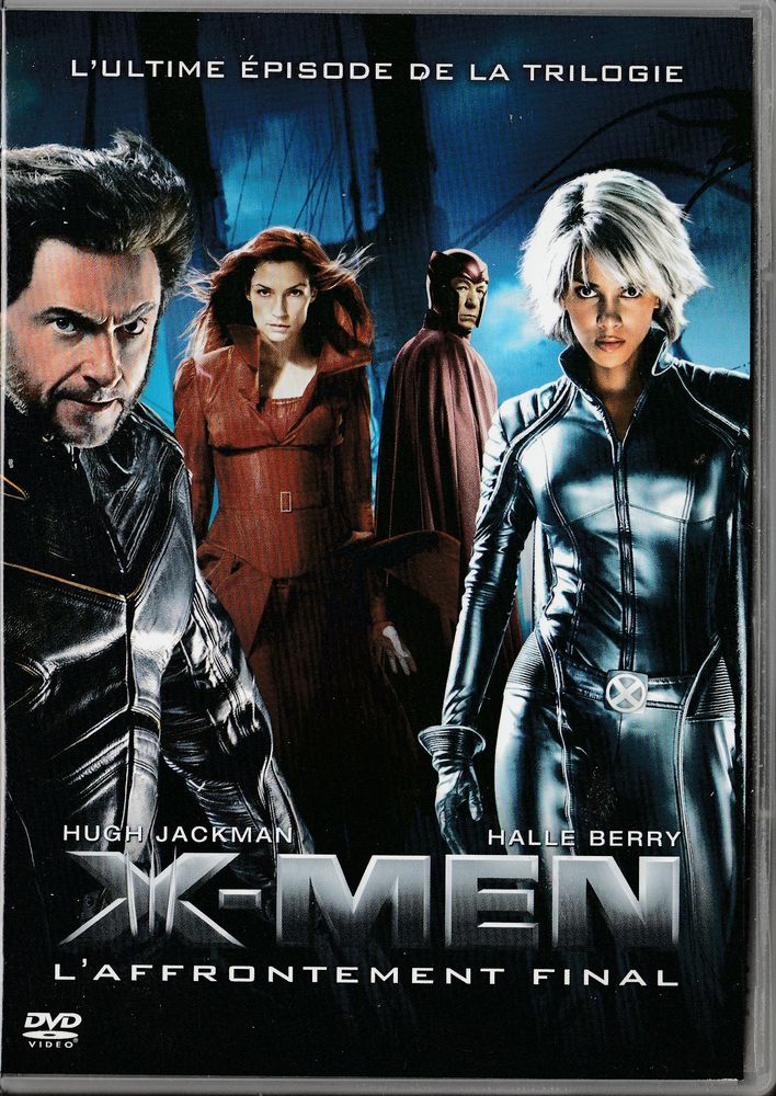 X-Men l'affrontement final 2 Marseille 15 (13)