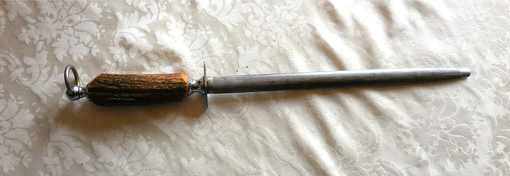 AFFUTEUR  FUSIL 70 Brin-sur-Seille (54)