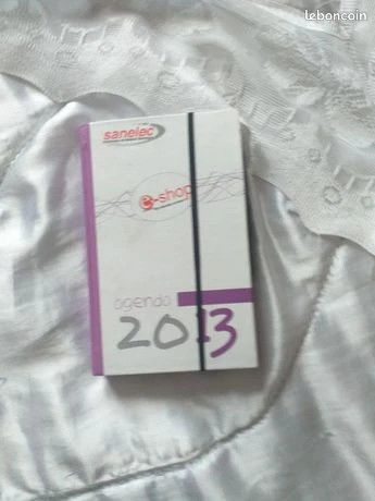 AGENDA 2013 1 Chaumont (52)