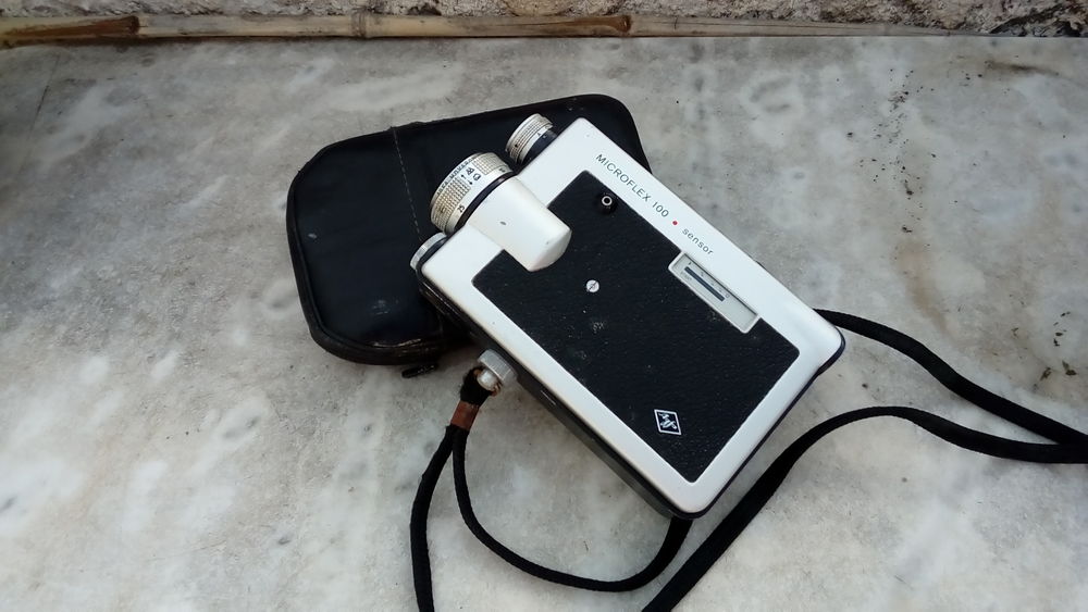 Agfa  MICROFLEX100 20 Ollioules (83)