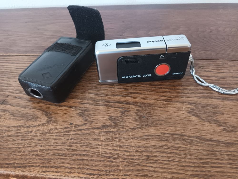 AGFAMATIC POCKET 2008 40 Savigny (69)