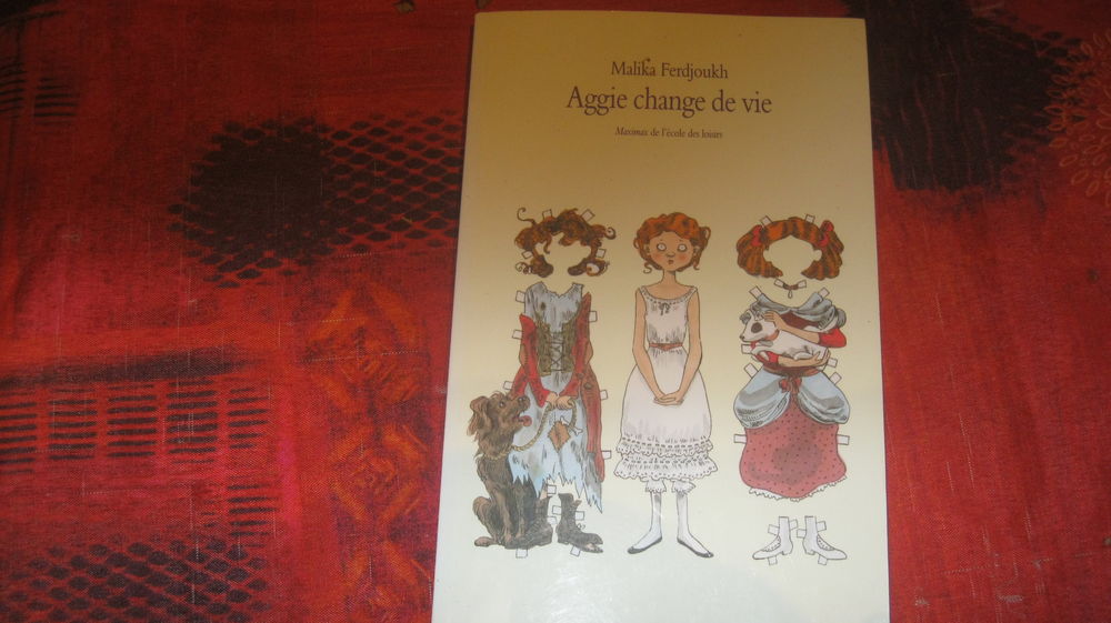 aggie 3 Montoir-de-Bretagne (44)