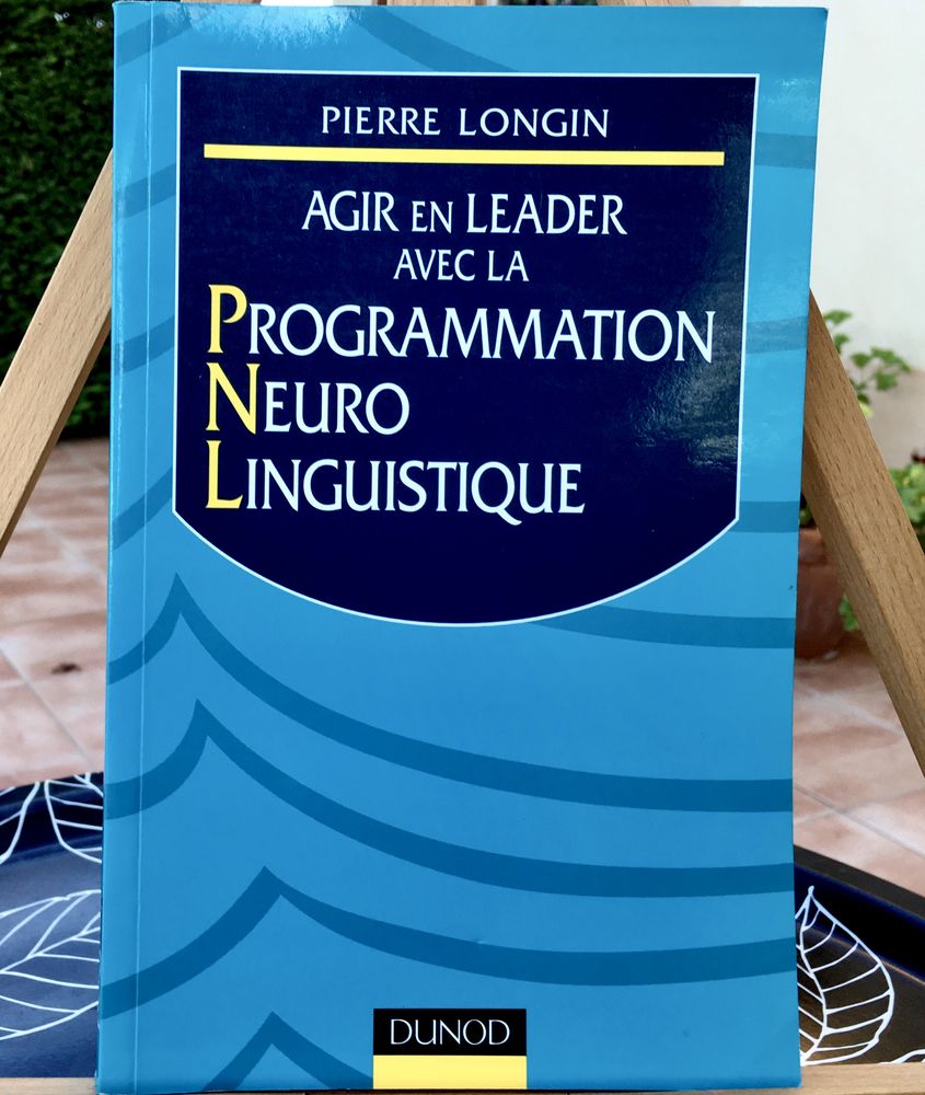 Agir en leader avec la Programmation Neuro Linguistique;Neuf 5 L'Isle-Jourdain (32)