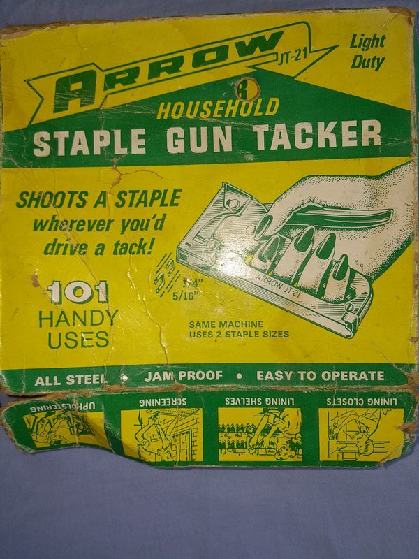 Agrafeuse  de Marque 20 Enghien-les-Bains (95)