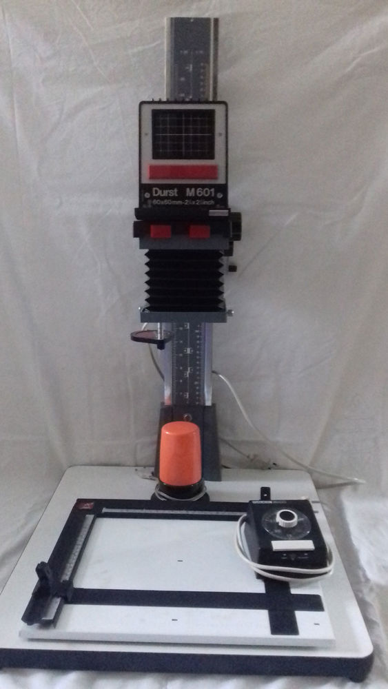 Agrandisseur DURST M601 150 Alb� (67)