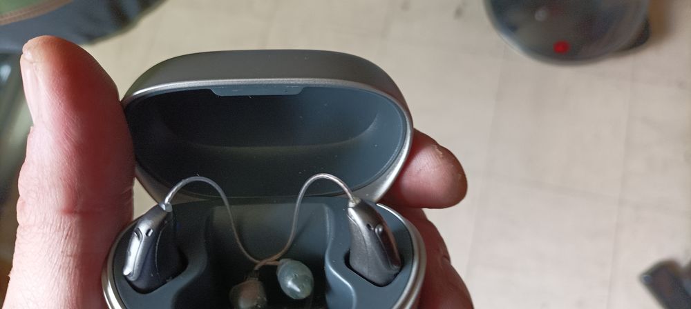 aide auditive fonak 150 Amiens (80)