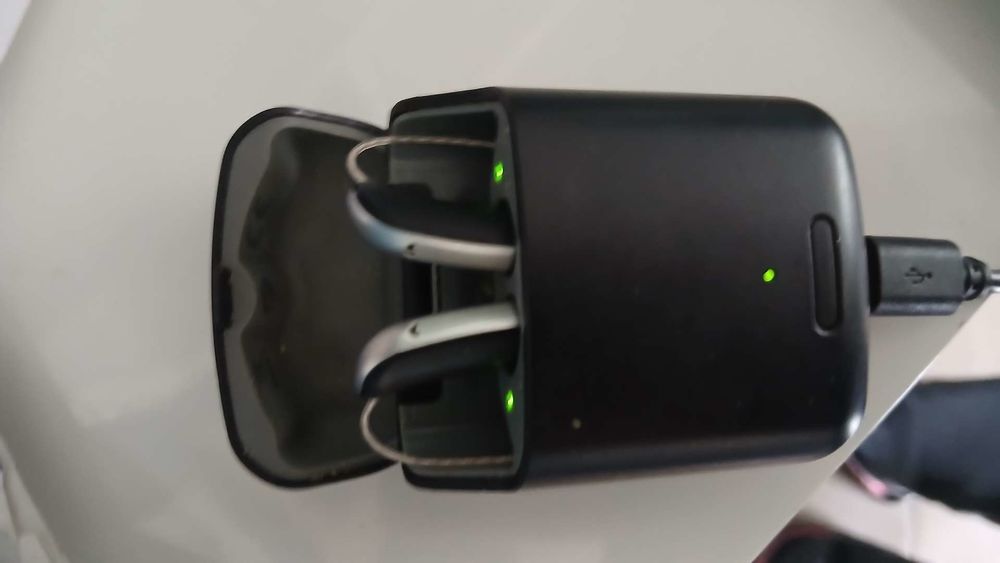 Aide auditive OUIEZEN 200 La Rochelle (17)