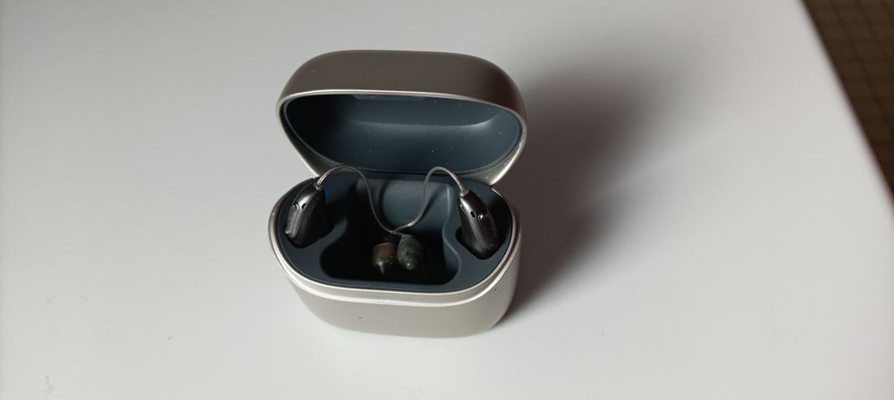 aide auditive PHONAK 300 Amiens (80)