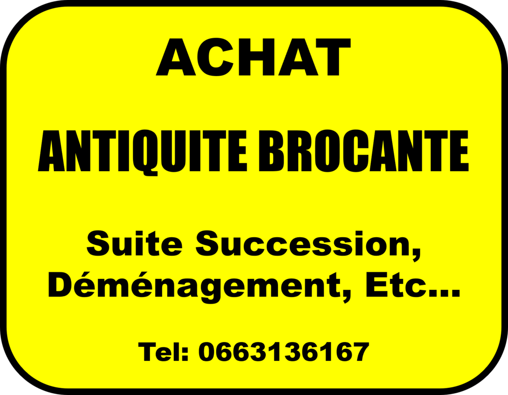 aide succession antiquit� brocante 1 B�thune (62)