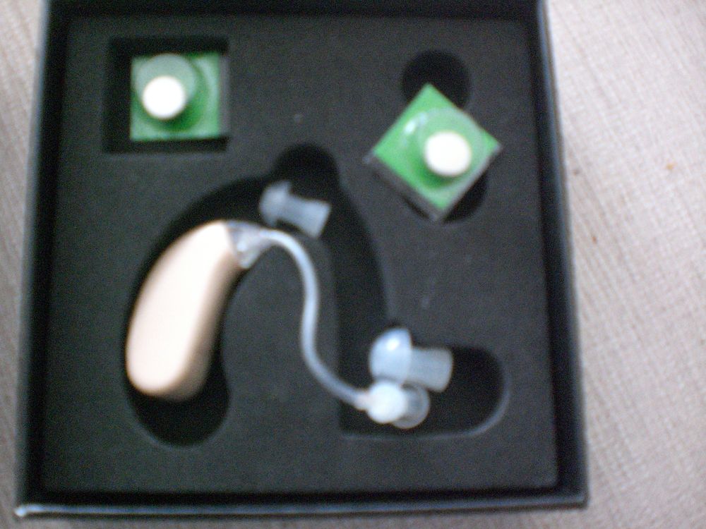 aides auditives neuves SONHAUT DE15 150 EUROS 150 Monts (37)