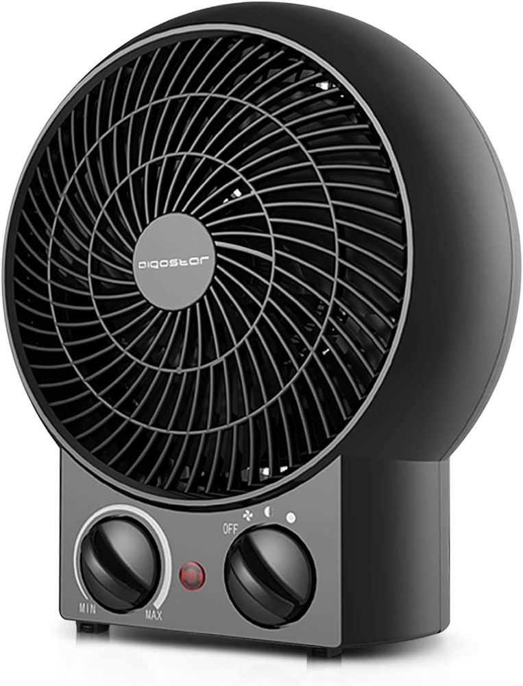 Aigostar Airwin Black 33IEL - teste mais jamais servi 33 Montreuil (93)