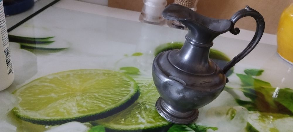 Aigui�re en �tain massif 35 Ribiers (05)