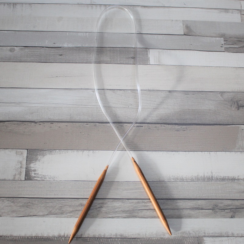 Aiguille. �   tricoter Circulaire 100cm N� 2.0 a 10mm (de 2.35� �   2.55� la paire) 2 S�te (34)