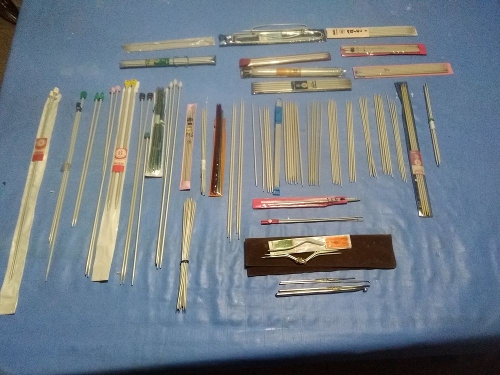 AIGUILLES � TRICOTTER et plus . 15 Le Havre (76)