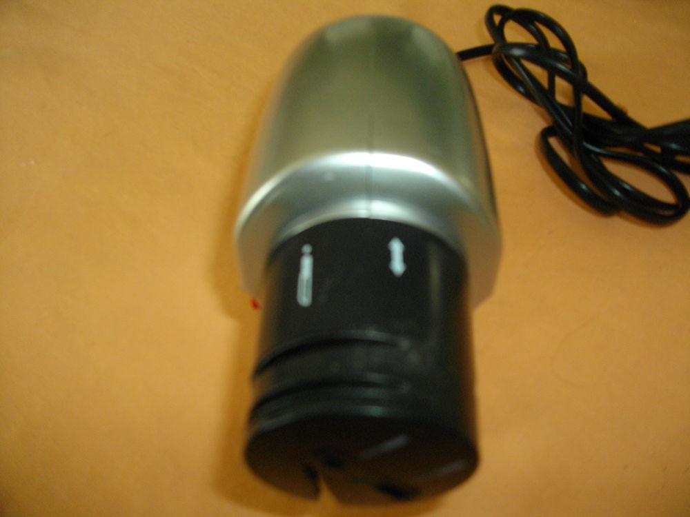 AIGUISEUR ELECTRIQUE 10 Perros-Guirec (22)