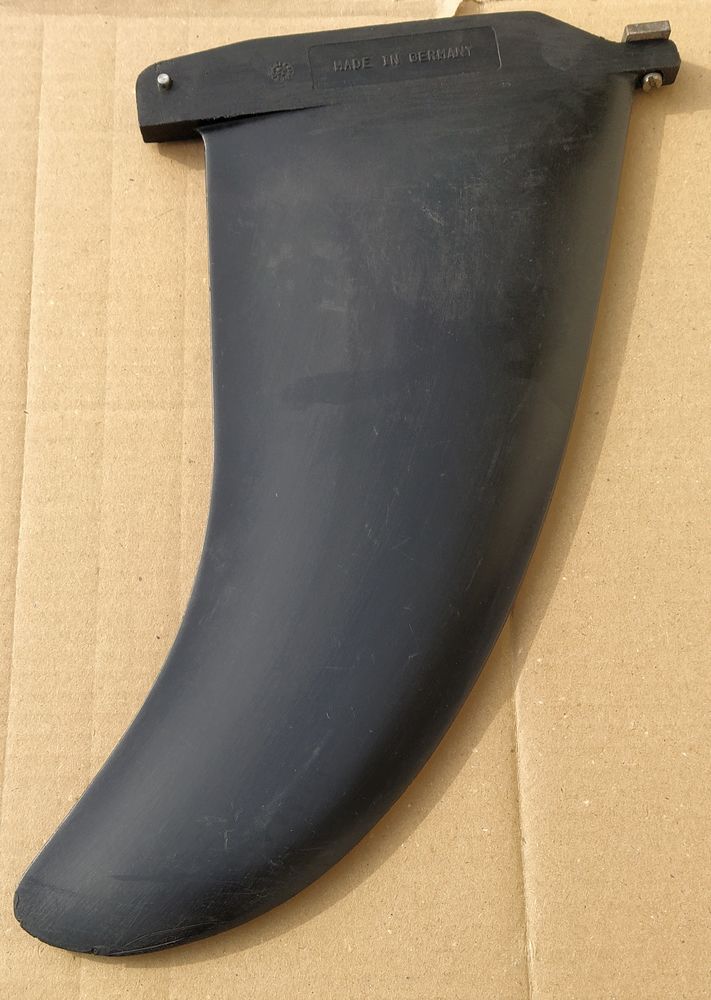 Aileron d�rive 20 Agnetz (60)