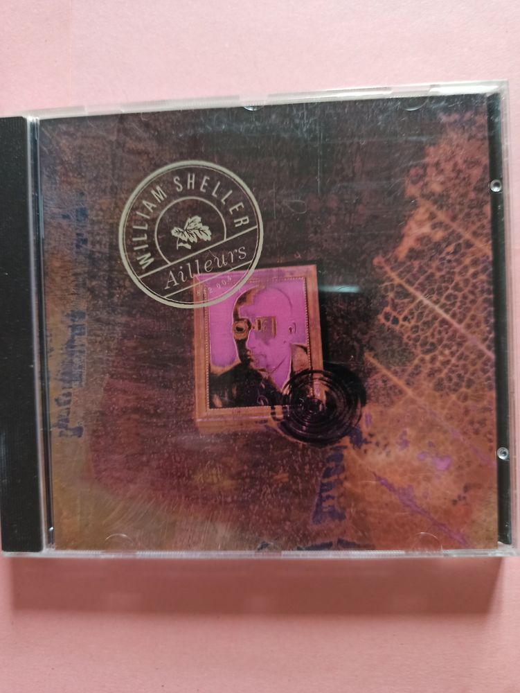 CD Ailleurs 3 Issou (78)