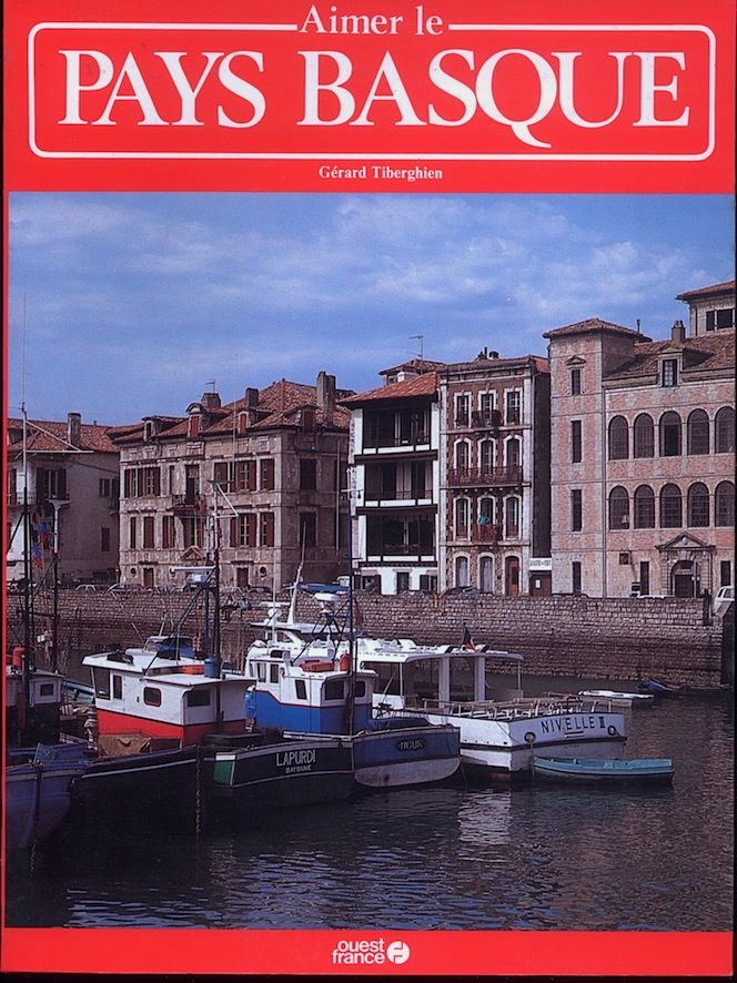 AIMER LE PAYS BASQUE
6 Oloron-Sainte-Marie (64)