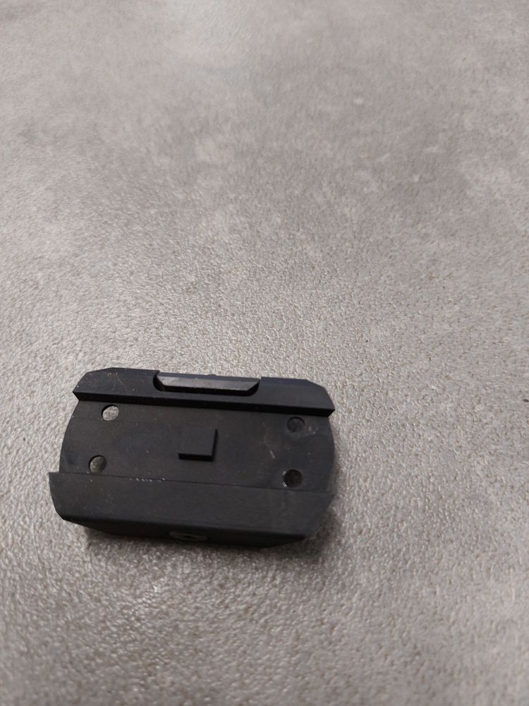 Aimpoint  H1 550 Gournay-sur-Marne (93)