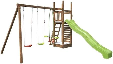 Aire de jeux 190 Jarville-la-Malgrange (54)