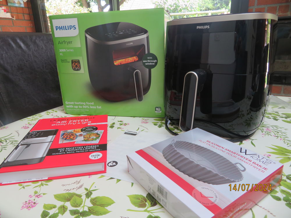 Airflyer XL Philips � 100 euros une id�e de cadeau ! 100 Comines (59)