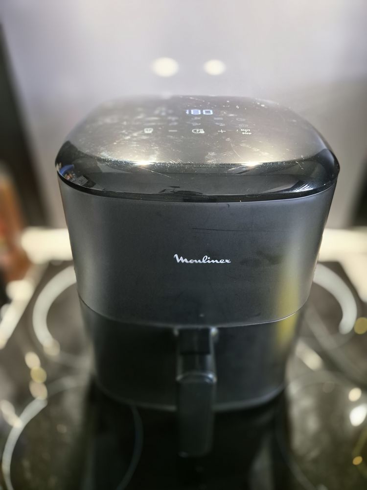 AIRFRIER MOULINEX LF19-p tr�s bon �tat 40 Saint-Laurent-de-la-Salanque (66)
