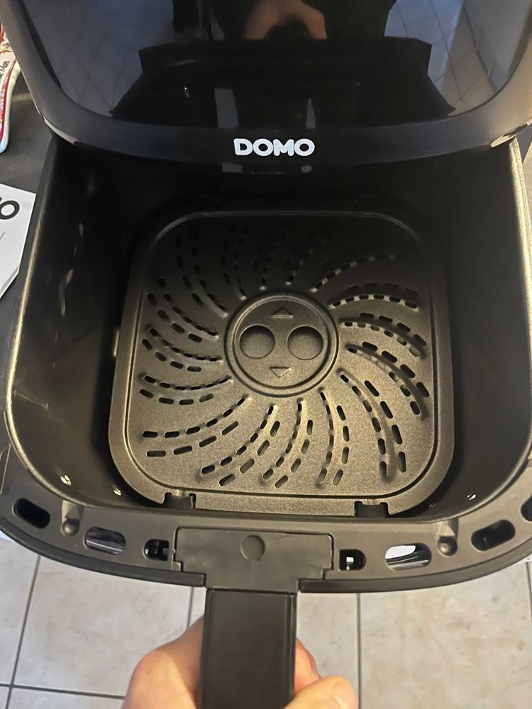 Airfryer DOMO DO540FR neuf-6litres 65 Troyes (10)