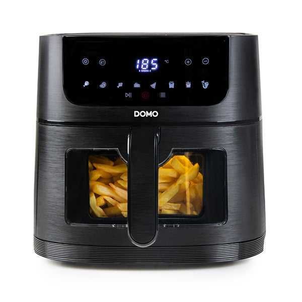Airfryer DOMO DO540FR-6L-1500W neuf 62 Paris 1 (75)