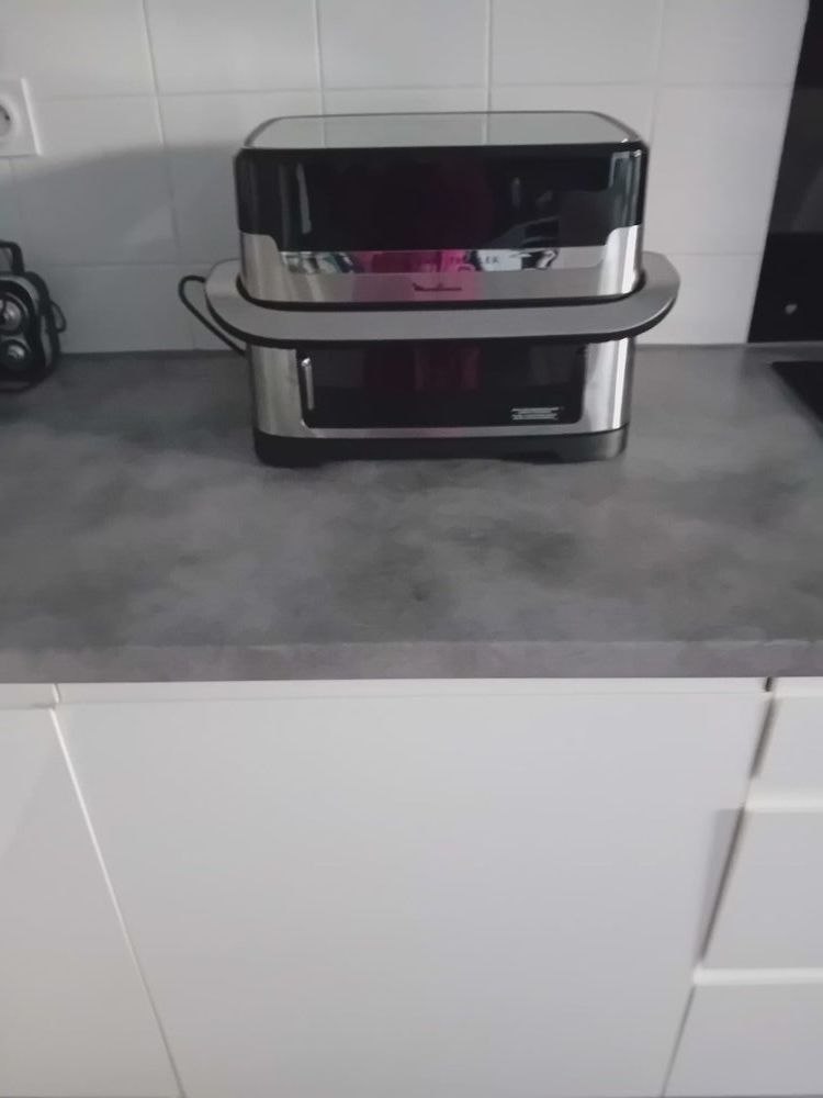 Airfryer Easy Fry Flex moulinex. 130 Saint-Malo (35)