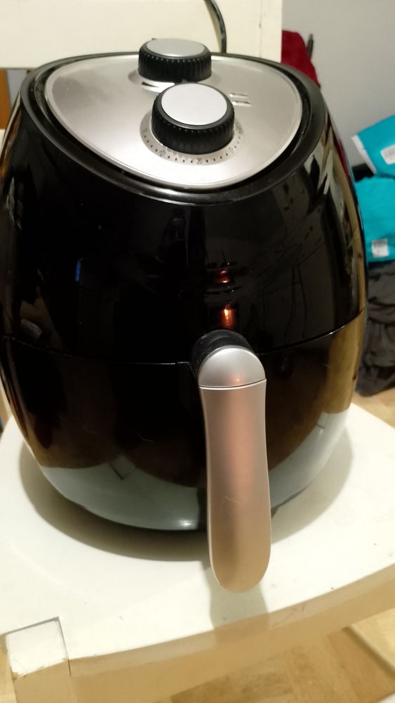 airfryer neuf jamais servi 80 Saint-Rambert-en-Bugey (01)