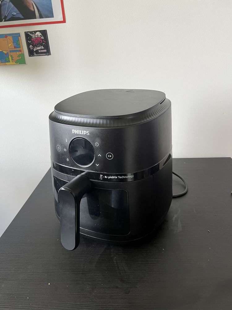 Airfryer Philips S�rie 2000 50 Trappes (78)