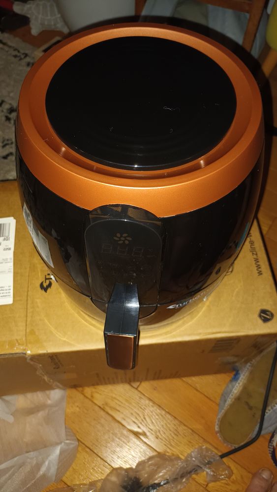 Airfryer 45 Bagnolet (93)