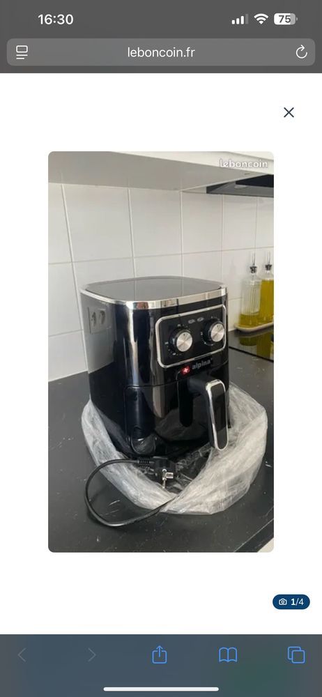 airfryer 50 Orly (94)
