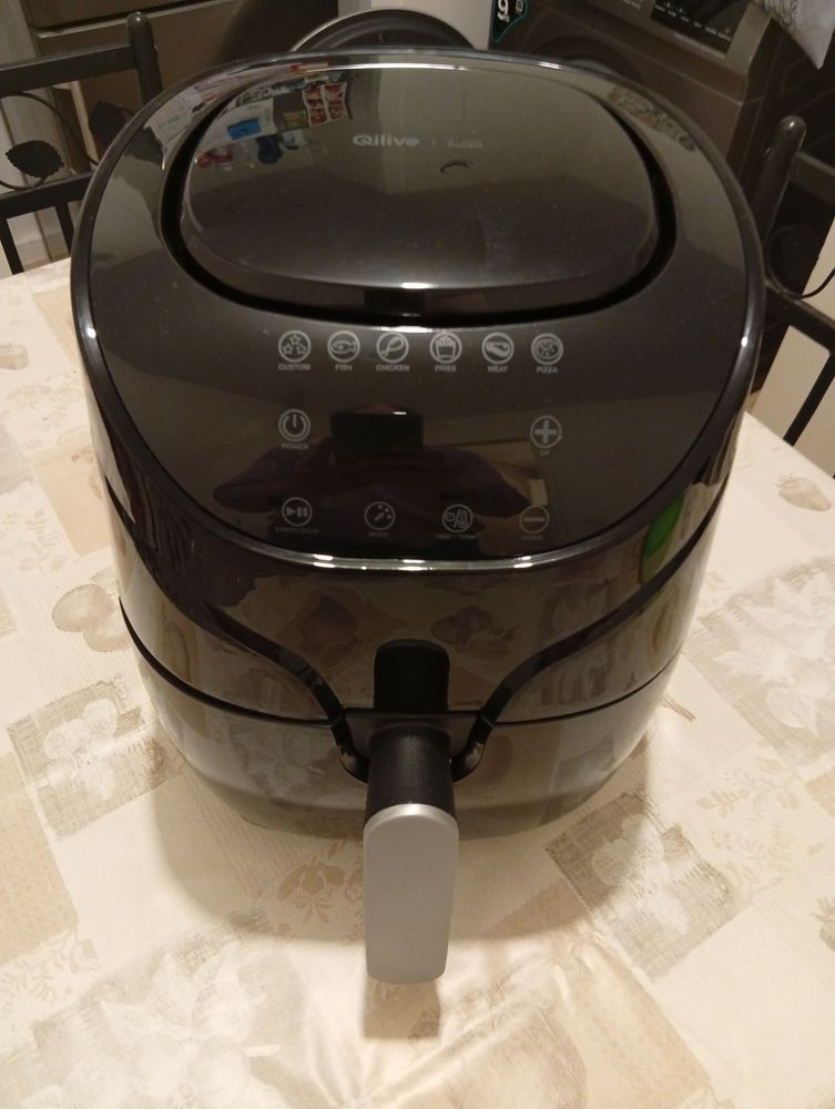 Airfryer 50 Angoul�me (16)