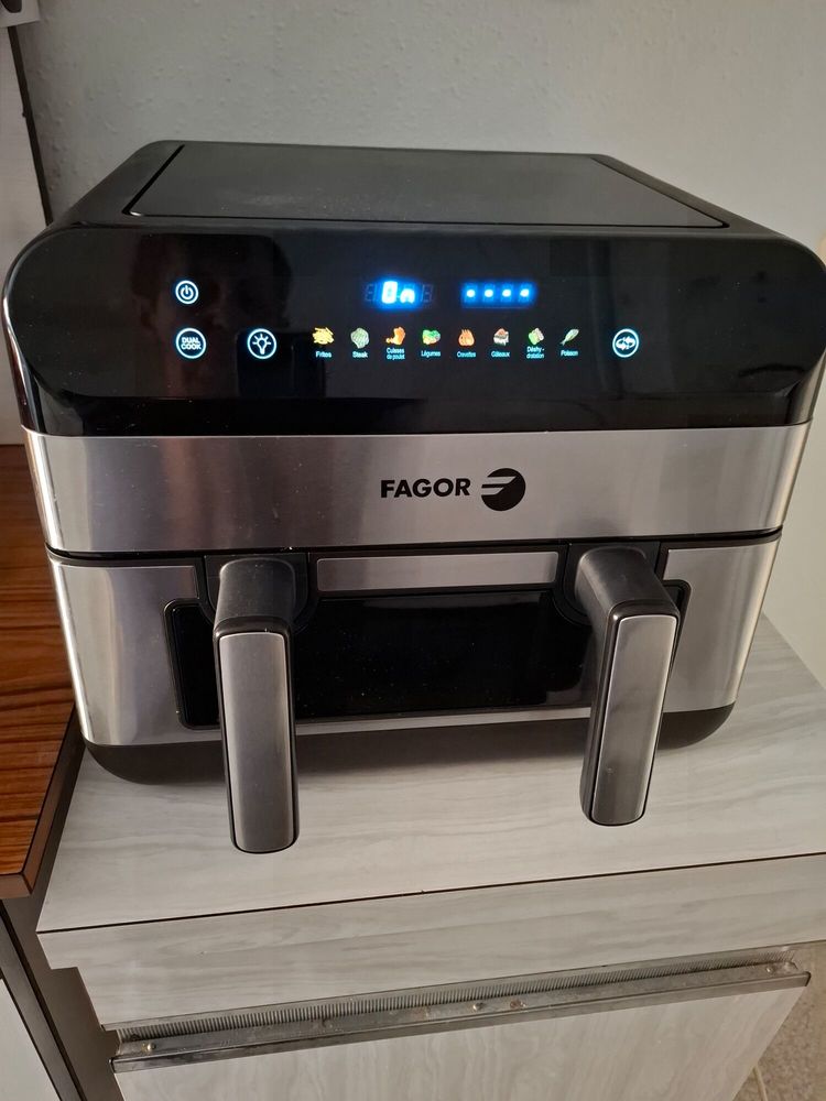 AIRFRYER 0 Chalon-sur-Sa�ne (71)